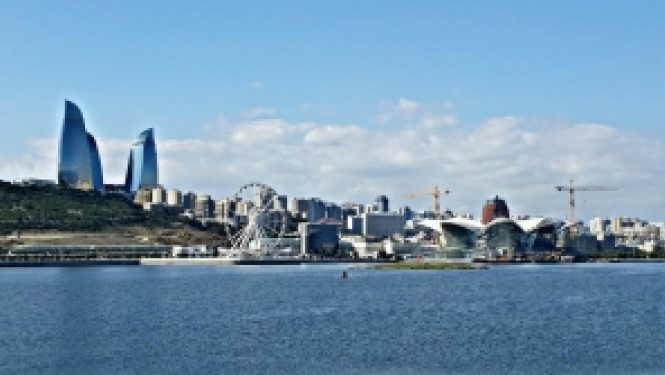 Latvijas studenti var saņemt stipendiju studijām Azerbaidžānas universitātē