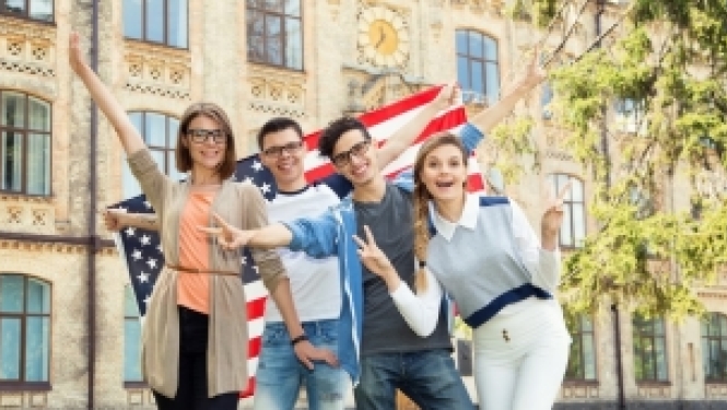 BAFF izsludina pieteikšanos prakses stipendijai ASV