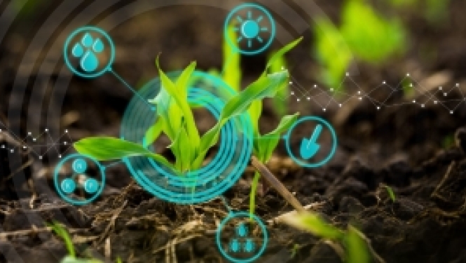 Eiropas biosektora attīstībai ir pieejami vairāk nekā 100 miljoni eiro