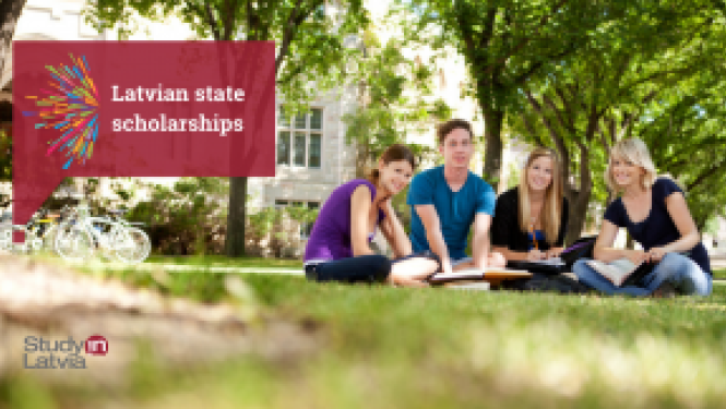 Call for participation in summer schools in Latvia 2021