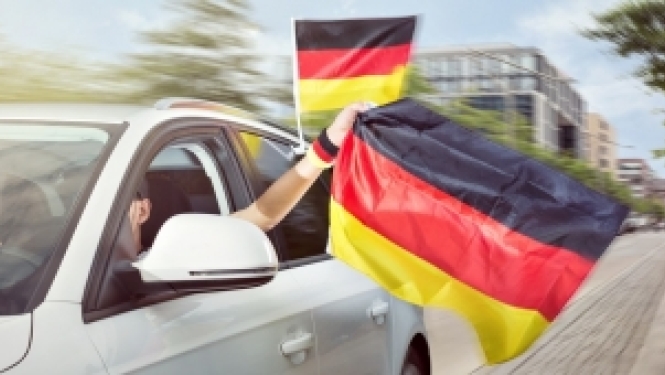 Iespēja pieteikties stipendijai Vācijā kvalifikācijas celšanai ar vidi saistītās tēmās