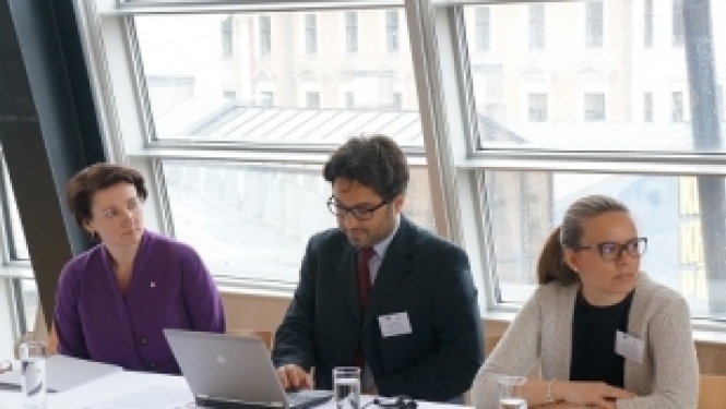 Eiropas Savienības investīcijām ir jāveicina izcilība pētniecībā un inovācijā