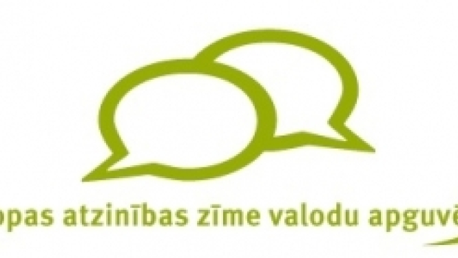 Eiropas Valodu dienā apbalvos tematisko konkursu laureātus