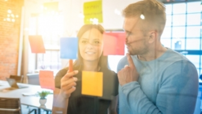 Aicinām mazos un vidējos uzņēmumus pieteikties EIC akseleratora konkursā