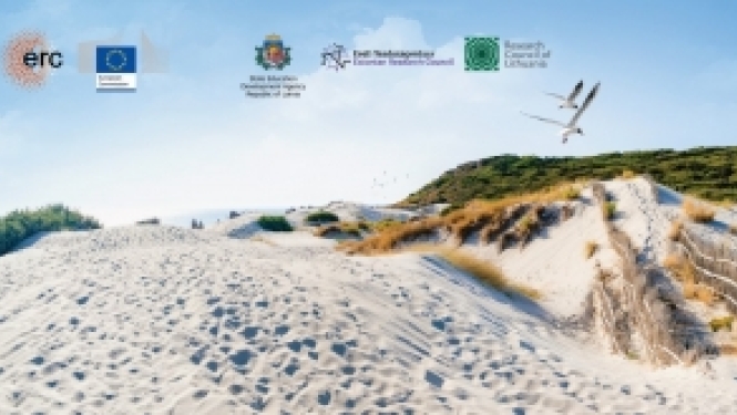 Notiks Baltijas valstu informatīvs seminārs par Eiropas Pētniecības padomi