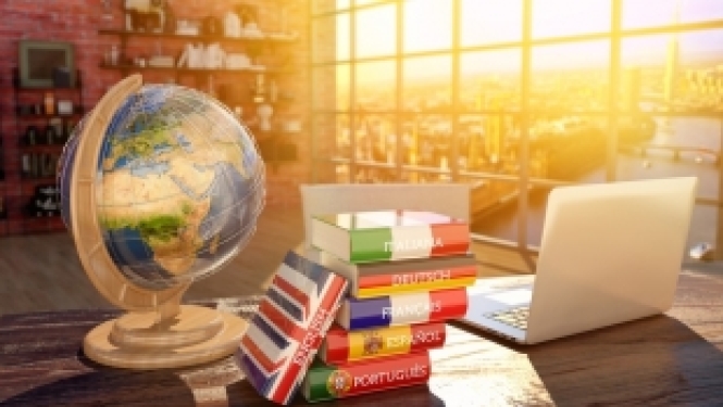 Turpinās projektu pieteikumu iesniegšana konkursā „Eiropas Atzinības zīme valodu apguvē”