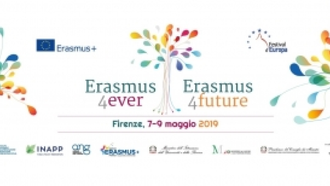 Erasmus+ absolventi no Latvijas Itālijā diskutē par Alumni tīkla izveidi