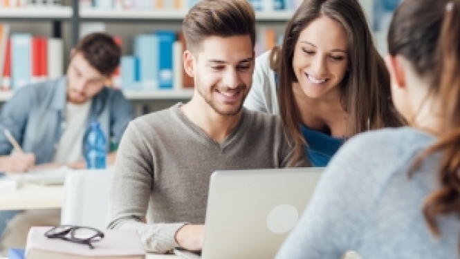 Latvijas studentiem iespēja pieteikties kopīgajām maģistrantūras programmām