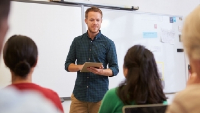 Pieaugušo izglītības speciālisti var pieteikties kontaktsemināram Beļģijā