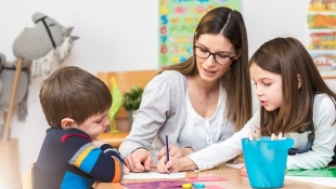 Pirmsskolas un sākumskolas skolotāji var pieteikties kontaktsemināram Beļģijā