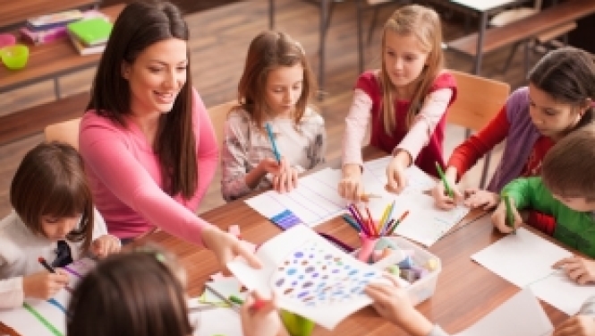 Vispārizglītojošo skolu pārstāvji var pieteikties semināram Vācijā