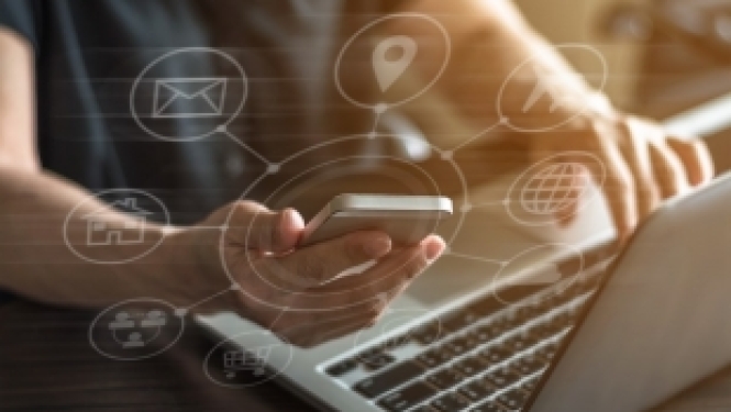 Iespēja pieteikties semināram par digitālo kompetenču uzlabošanu izglītībā