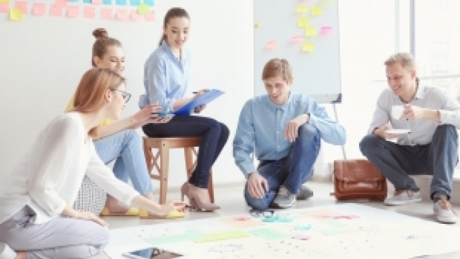 Īrijā notiks seminārs par neformālās mācīšanas metodēm