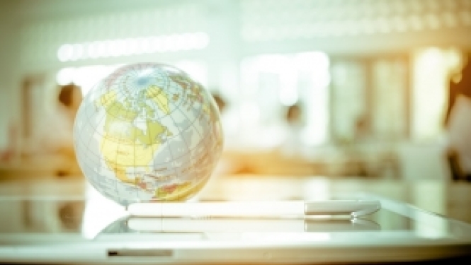 Iespēja pieteikties semināram par izglītības iestāžu internacionalizācijas procesu