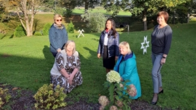 Kokneses pamatskolas – attīstības centra pedagogi pilnveido prasmes mūsdienīgai izglītībai