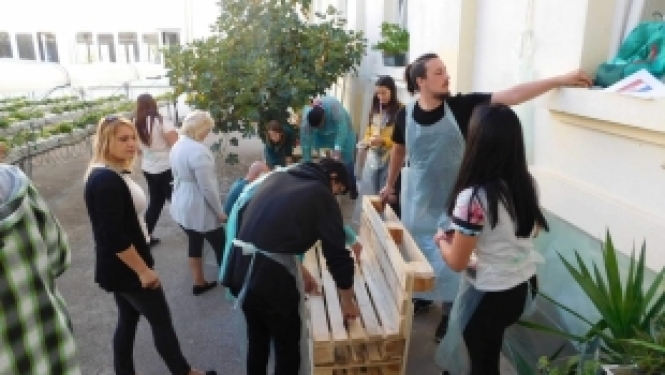 Erasmus+ projektā skolas saņem atbalstu iekļaujošās izglītības nodrošināšanai