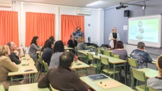 Eiropas Tālmācības vidusskola modernizē tālmācības mācību procesu