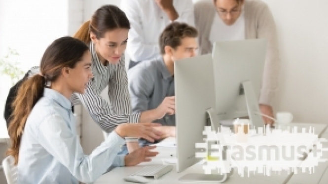 Erasmus+ stratēģiskajām partnerībām profesionālajā izglītībā pieejams vairāk nekā miljons eiro