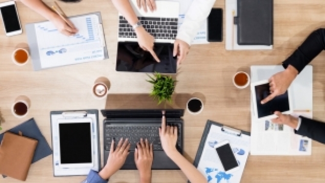 Erasmus+ stratēģisko partnerību skolu apmaiņas projektu pieteicēji var piedalīties vebinārā