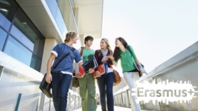 Pieejamas plašas sadarbības iespējas Erasmus+ stratēģiskajām partnerībām augstākajā izglītībā