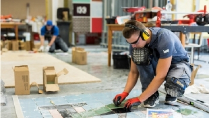 Kurš pārstāvēs Latviju EuroSkills 2018 Budapeštā?