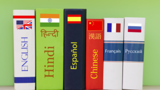 Publicēts Eurydice īss apskats ar galvenajiem datiem par valodu mācīšanu Eiropas skolās