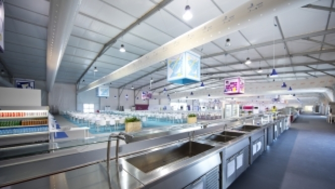 WorldSkills 2017 konkursanti iepazīst darba vidi