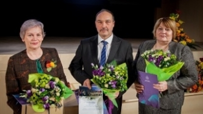 Pasniegti pateicības raksti par personu ar speciālām vajadzībām iesaisti Erasmus+ mobilitātē