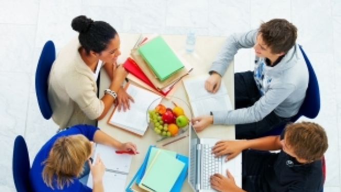 Informatīvs seminārs profesionālās izglītības kompetences centru pārstāvjiem