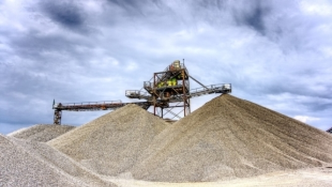 Briselē notika izejvielu jomai veltīta informatīvā nedēļa