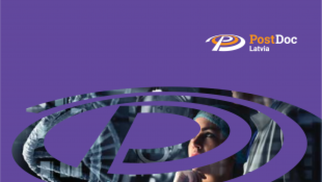 Izvērtēti PostDoc Latvia 1. atlases kārtas rezultāti
