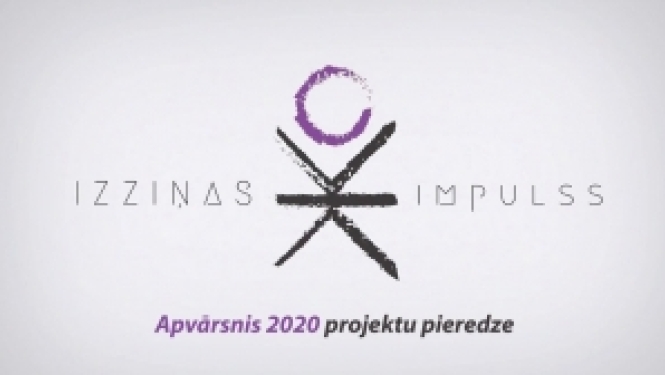 Izveidotas pieredzes stāstu sērijas par programmas Apvārsnis 2020 projektiem