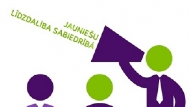 Starptautiskajā jaunatnes dienā Saeimā diskutēs par jauniešu līdzdalību sabiedrībā