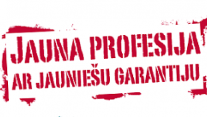 Sākusies uzņemšana bezmaksas mācībām Jauniešu garantijas profesionālās izglītības programmās