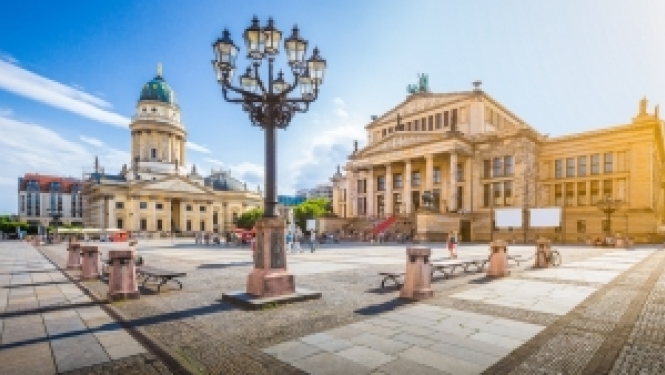 Atvērta pieteikšanās KAAD stipendijām studijām Vācijā