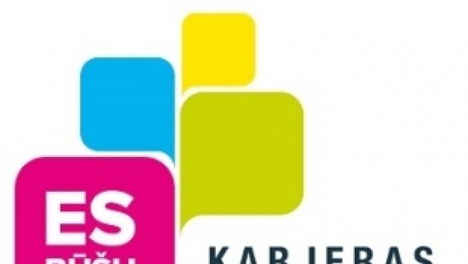 25 Latvijas pilsētās un novados sākas Karjeras nedēļas pasākumi