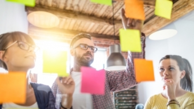 Publicēts ECVET elektroniskais informatīvais materiāls