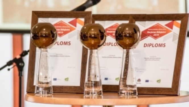 Aicinām pieteikties konkursam Karjeras atbalsta balva – 2020