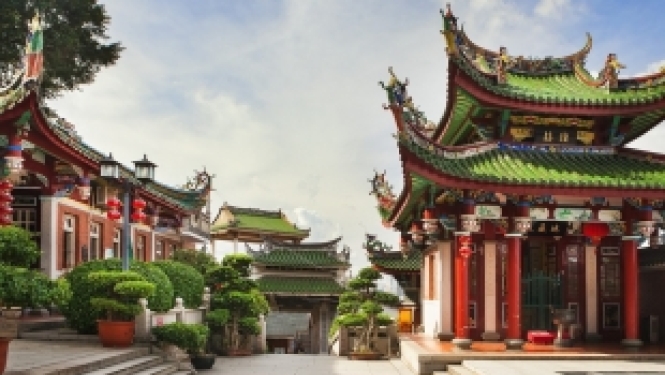 Ķīnas Tautas Republikas valdība piedāvā stipendijas