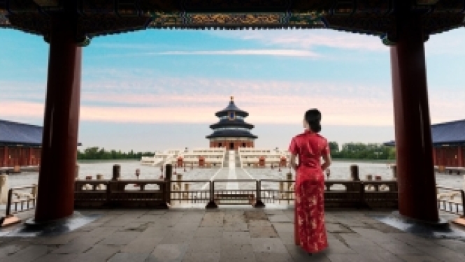 Ķīnas valdība piedāvā stipendijas MBA studijām