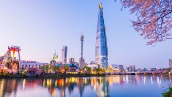 Korejas Republikas valdība piedāvā stipendijas studijām un pētniecībai