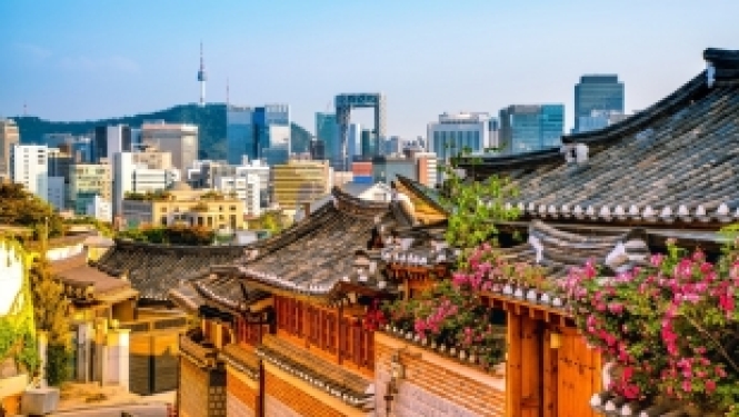 Korejas Inčonas Nacionālā universitāte piedāvā stipendijas studijām