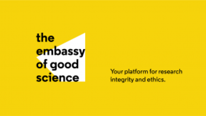 Atklāta jauna vietne zinātnieku sadarbībai pētniecības ētikas un godprātīguma jomā