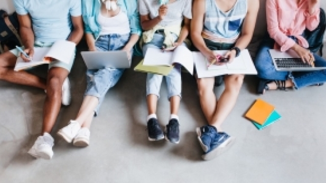 Zināmi Latvijas stipendiju konkursa rezultāti studijām un pētniecībai