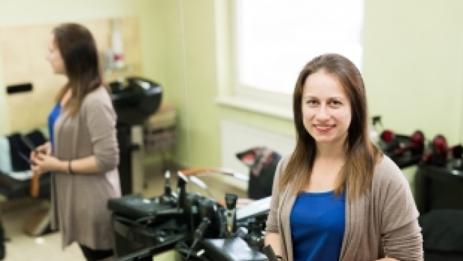 Piepildījusi bērnības sapni ar Jauniešu garantiju