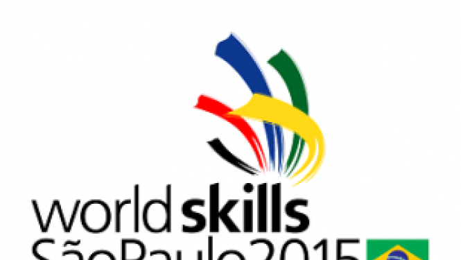 Septiņi jaunieši pārstāvēs Latviju WorldSkills 2015 konkursā