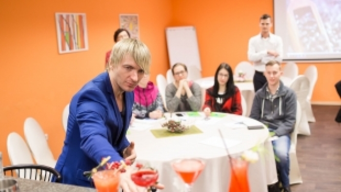 Jauniešu garantijas programmā notiek profesionālās meistarklases