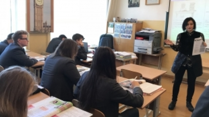 Baltijas reģiona skolotāji dalās pieredzē par daudzvalodību izglītībā