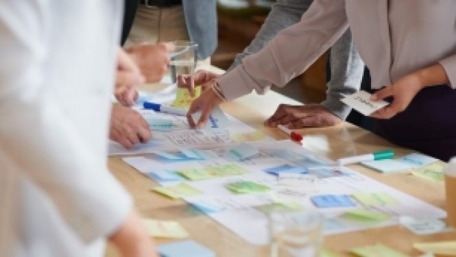 Apstiprināti 4 Latvijas iesniedzēju sagatavošanas vizīšu projekti