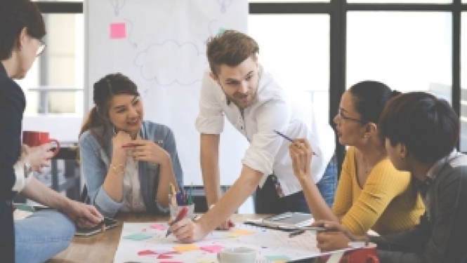 Notiks sagatavošanas vizītes Nordplus programmā